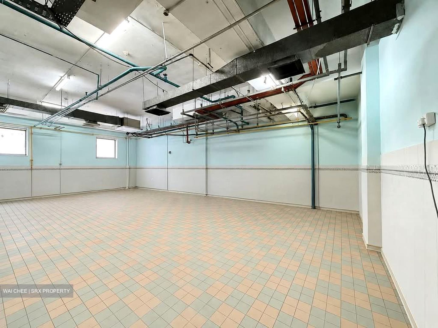 Chng Kees Foodlink (D27), Factory #584132961